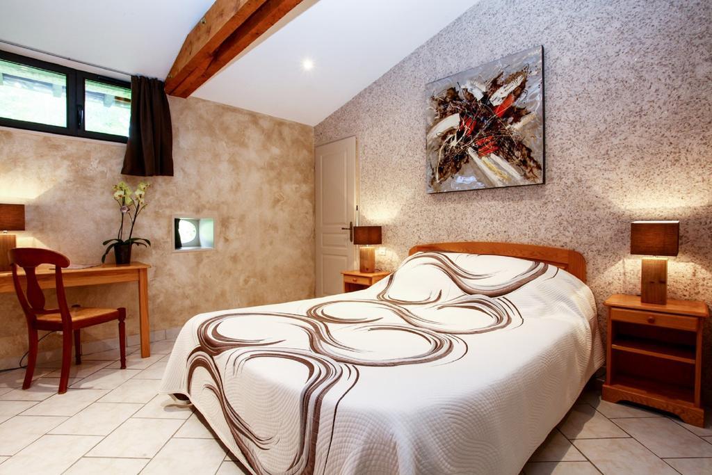 Chambres D'Hotes Les Peyrouses Sarlat-la-Canéda Eksteriør billede