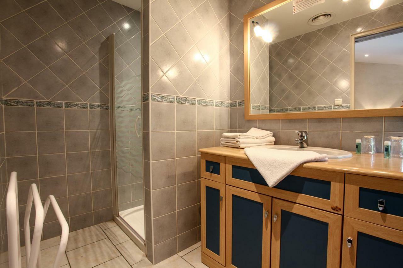 Chambres D'Hotes Les Peyrouses Sarlat-la-Canéda Eksteriør billede