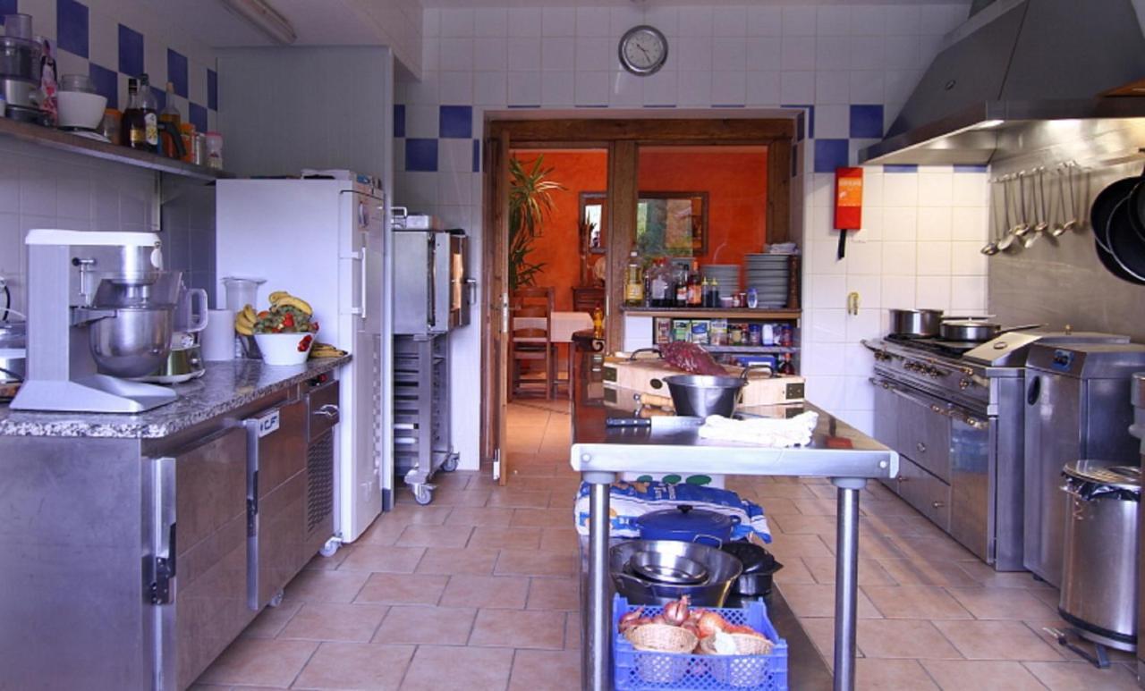 Chambres D'Hotes Les Peyrouses Sarlat-la-Canéda Eksteriør billede